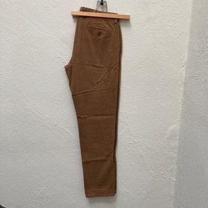 J. Crew Bowery Chino Slim